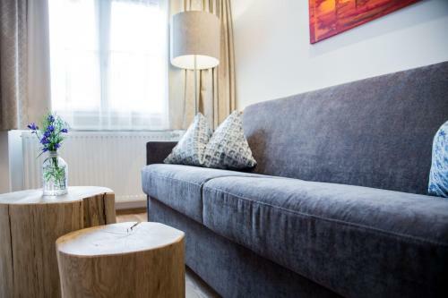 Hostal Appart-pension Steger