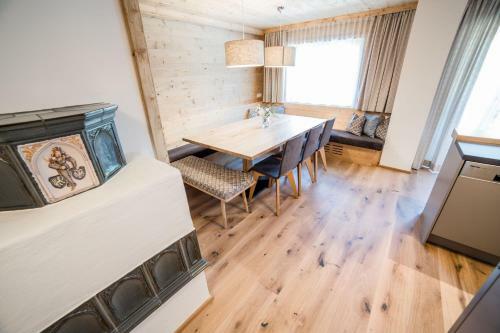 Hostal Appart-pension Steger