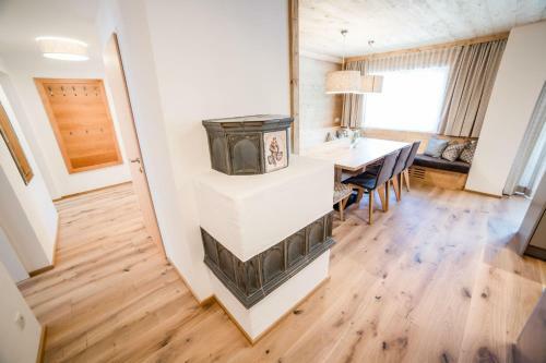 Hostal Appart-pension Steger