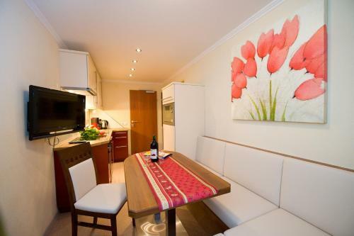 Hostal Appart-pension Steger