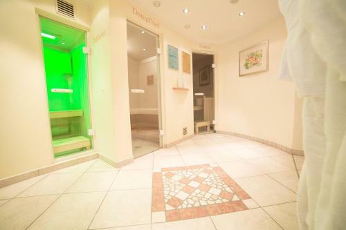Hostal Appart-pension Steger