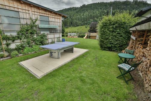 Hostal Appart-pension Steger