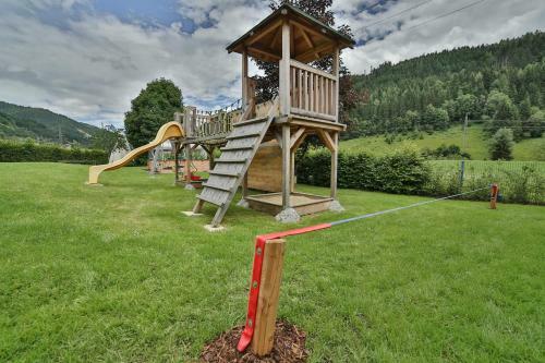 Hostal Appart-pension Steger