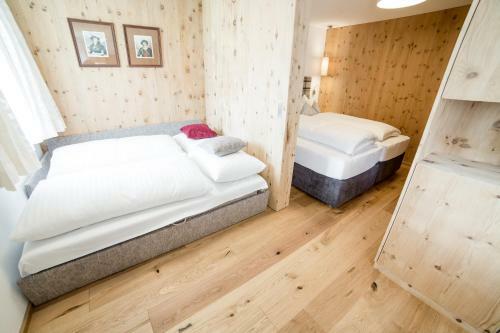 Hostal Appart-pension Steger