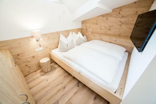 Hostal Appart-pension Steger