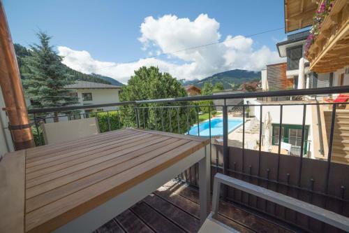 Hostal Appart-pension Steger