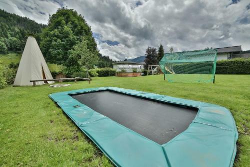 Hostal Appart-pension Steger