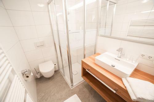 Hostal Appart-pension Steger