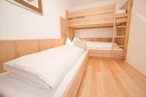 Hostal Appart-pension Steger