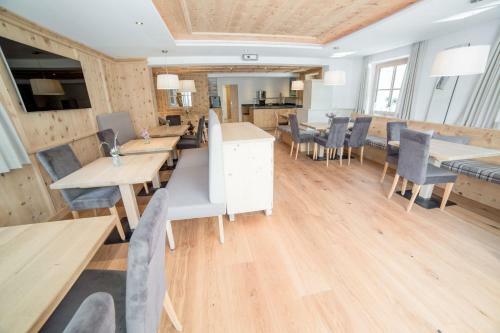 Hostal Appart-pension Steger