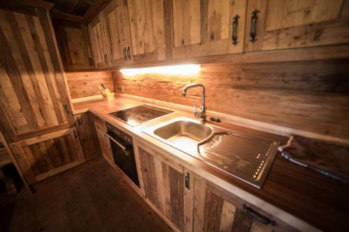 Hostal Appart-pension Steger