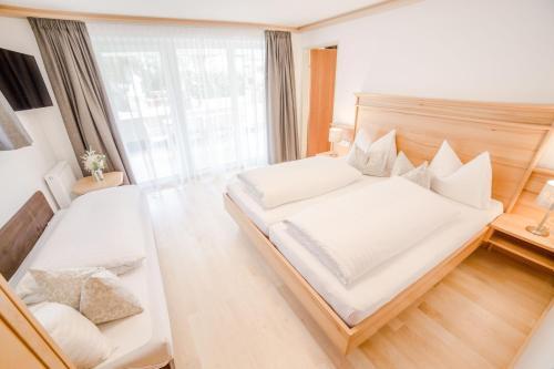 Hostal Appart-pension Steger