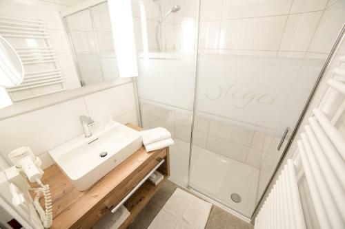 Hostal Appart-pension Steger