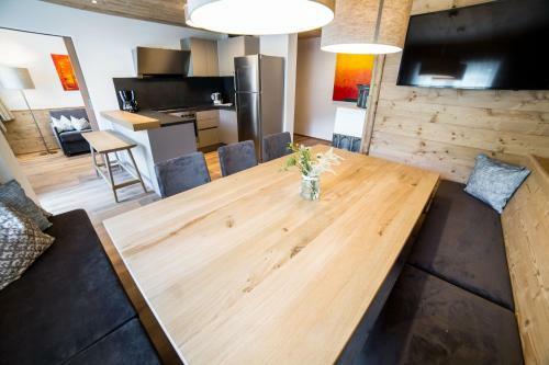 Hostal Appart-pension Steger