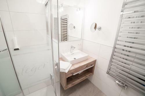 Hostal Appart-pension Steger