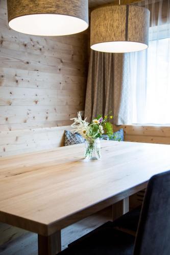 Hostal Appart-pension Steger