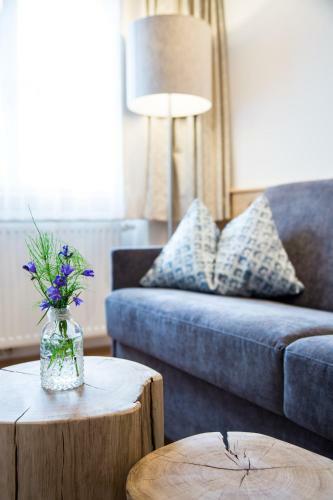 Hostal Appart-pension Steger