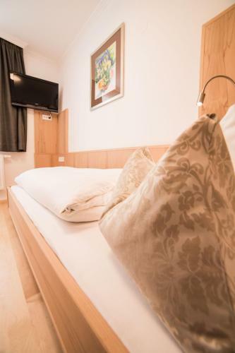 Hostal Appart-pension Steger