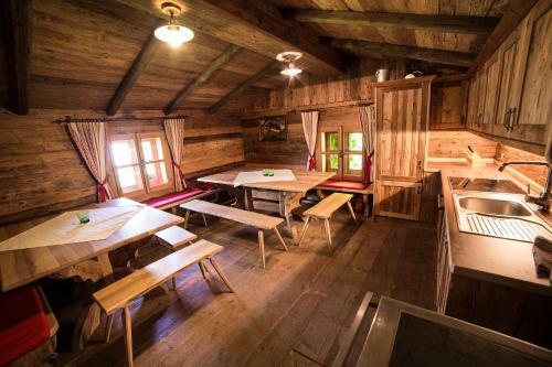 Hostal Appart-pension Steger