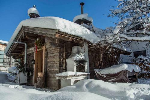 Hostal Appart-pension Steger