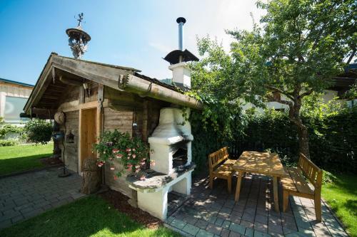 Hostal Appart-pension Steger