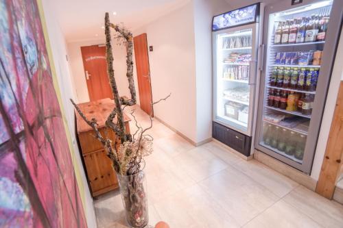 Hostal Appart-pension Steger