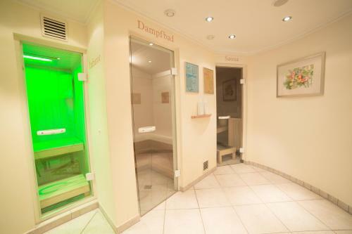 Hostal Appart-pension Steger