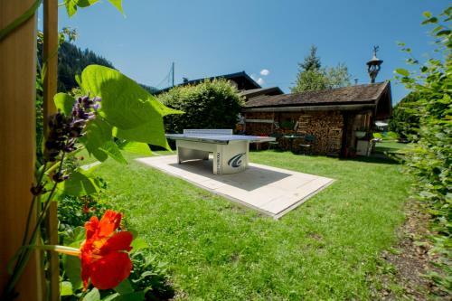 Hostal Appart-pension Steger