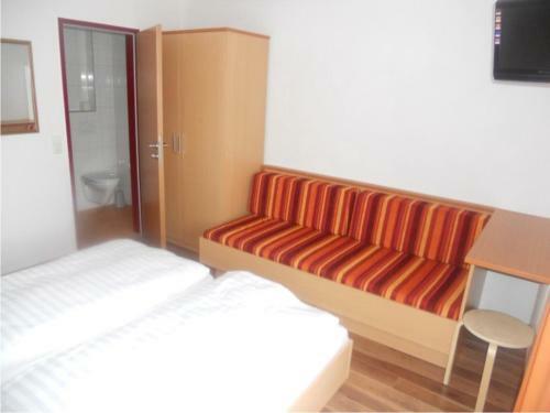 Hostal Haus Annemarie