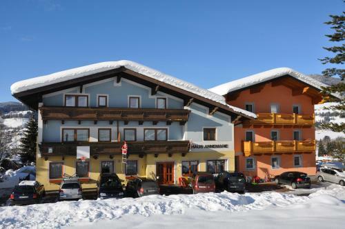 Hostal Haus Annemarie