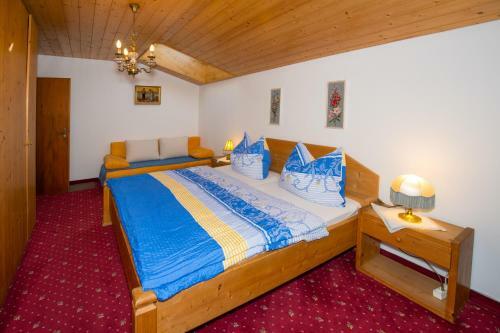 Apartamento Appartement Hochleitner
