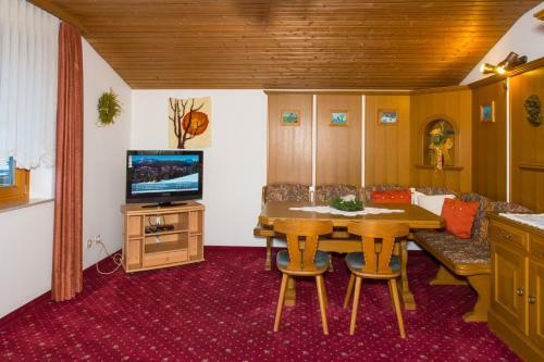 Apartamento Appartement Hochleitner