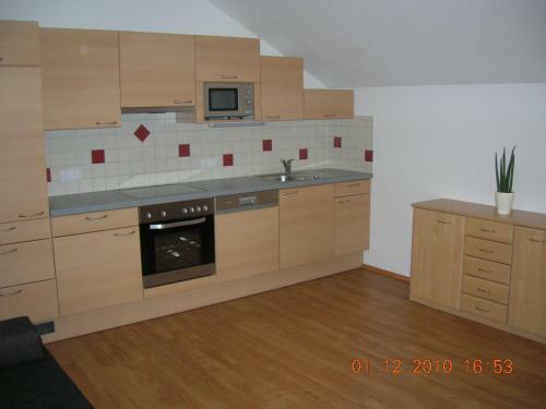 Apartamento Maria's Platzl Wagrain
