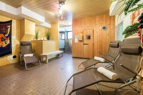 Hotel Enzian