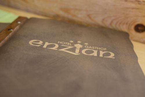 Hotel Enzian
