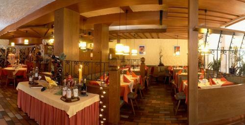 Hotel Enzian