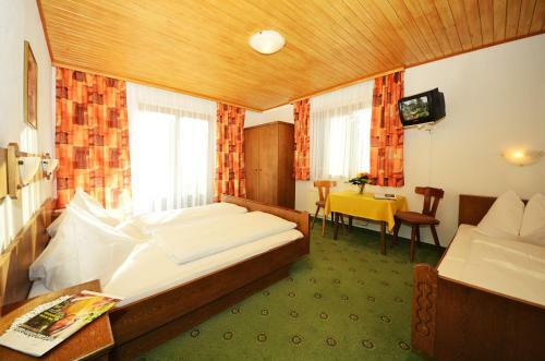 Hostal Pension Mozart