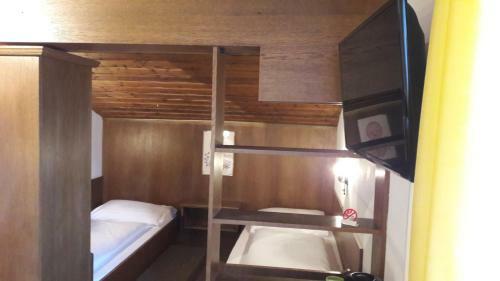 Hostal Pension Mozart