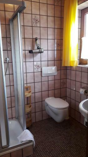 Hostal Pension Mozart