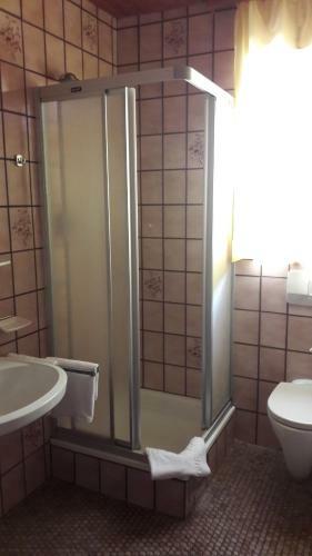 Hostal Pension Mozart