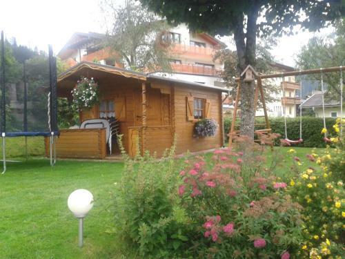 Hostal Pension Mozart