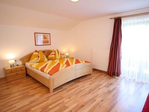 Holiday Home Durchegg Wagrain