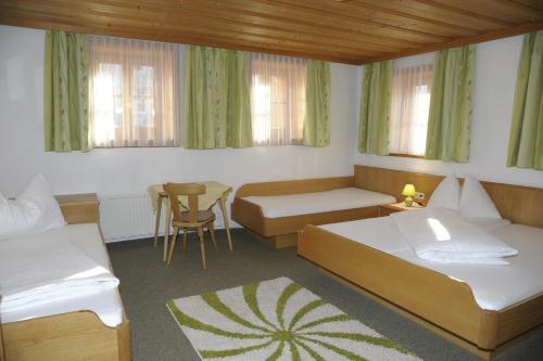 Apartamento Landhaus & Haus Rustika