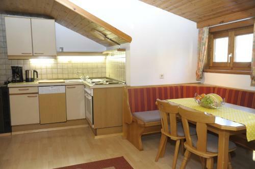 Apartamento Landhaus & Haus Rustika