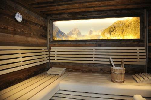 Apartamento Landhaus & Haus Rustika