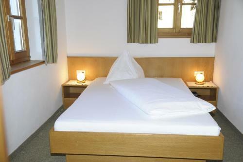 Apartamento Landhaus & Haus Rustika