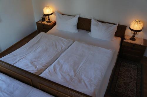 Apartamento Haus Ortner