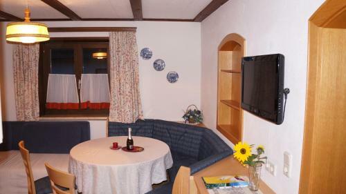 Apartamento Haus Ortner