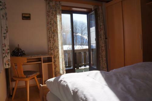 Apartamento Haus Ortner