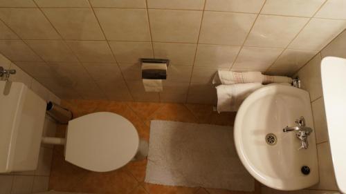 Apartamento Haus Ortner